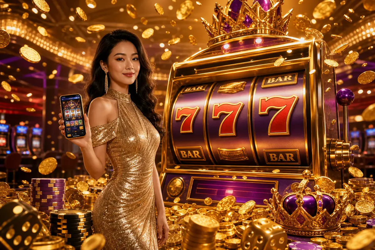 b3777 লাইভ ক্যাসিনো বৈশিষ্ট্য